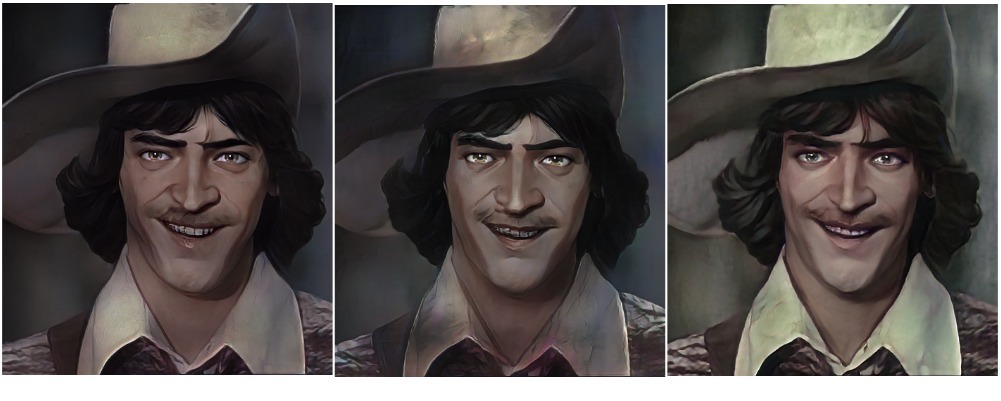 Нейросеть рисует по фото красиво – 10 лучших сервисов 2022 - 2023 г.г.