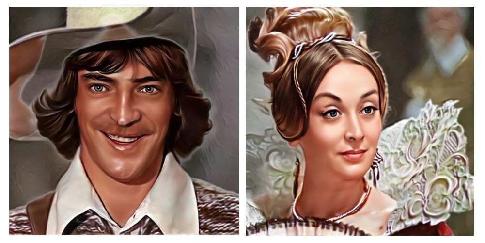 Нейросеть рисует по фото красиво – 10 лучших сервисов 2022 - 2023 г.г.