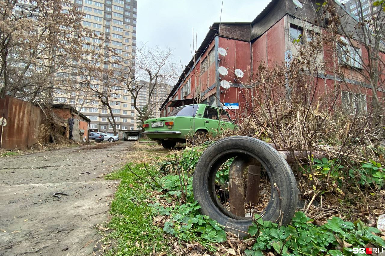 Отдал долг? Свободен! или Что получают люди, когда становятся "балластом" для государства