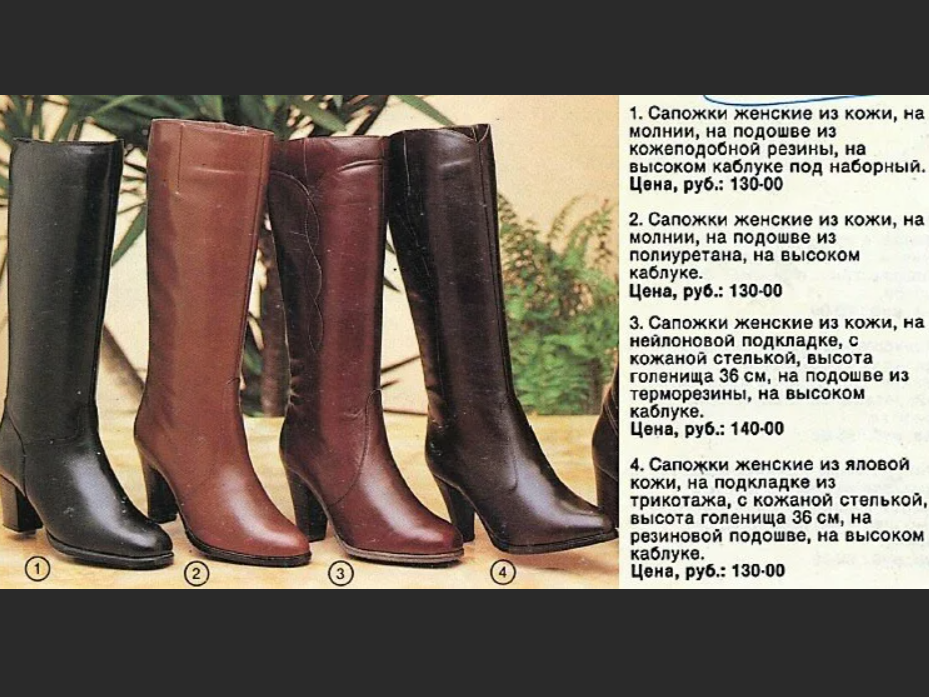 Сколько сапогу лет. Советские сапоги женские. Советские сапоги на молнии. Австрийские сапоги 80-х годов. Советские зимние женские сапоги.