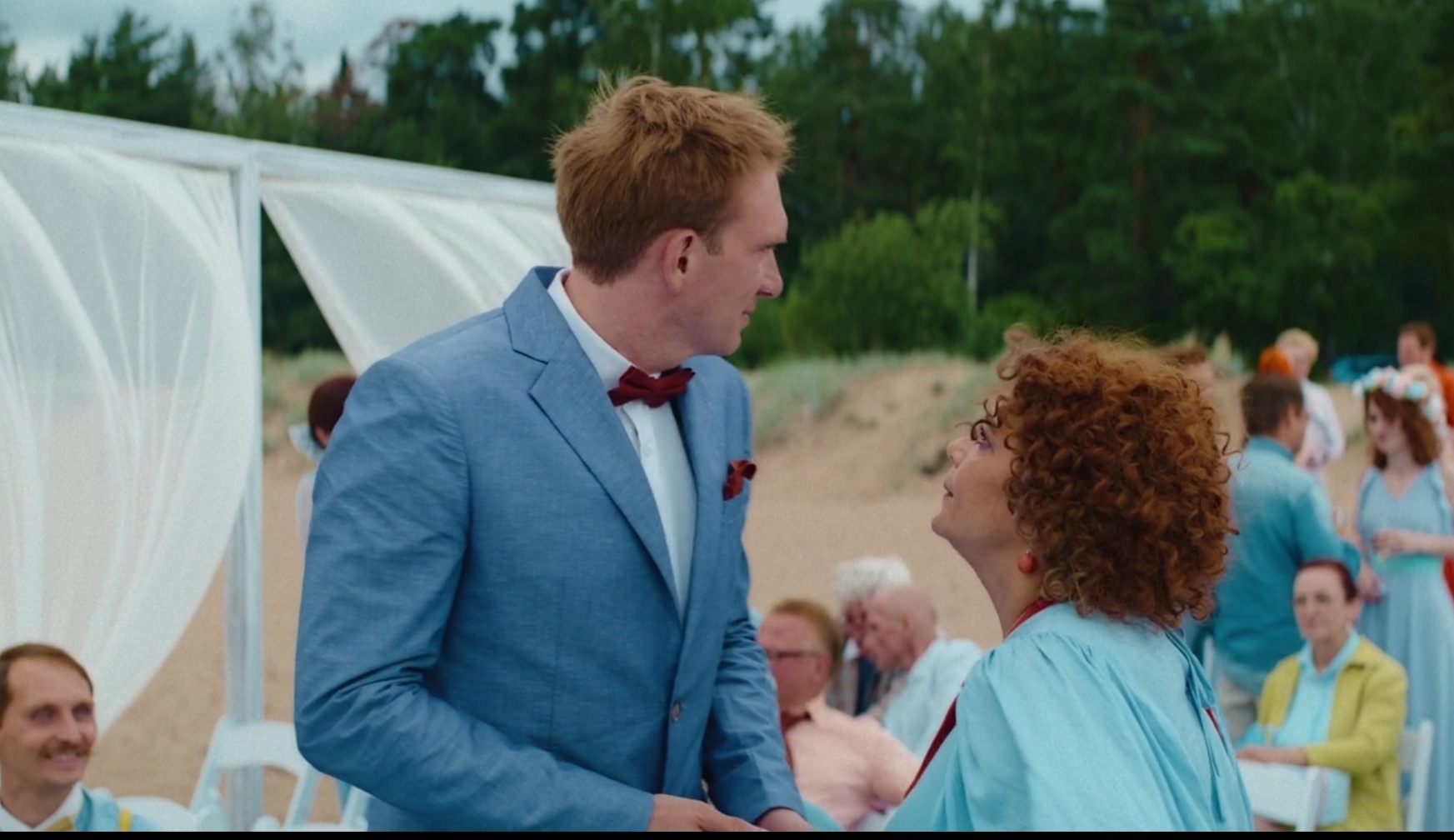 Фильм, который заставляет задуматься. Я на перемотке!