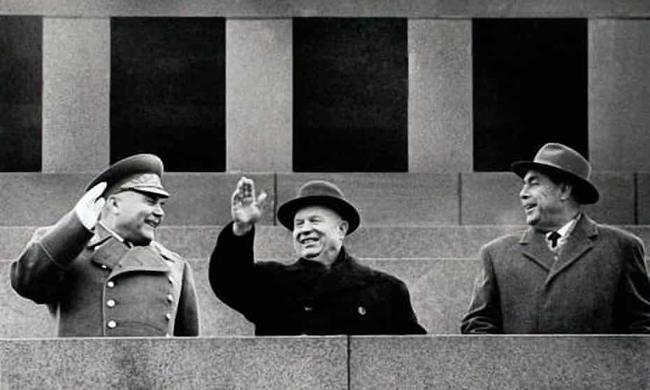 Шестьдесят лет спустя после кубинского ракетного кризиса США извлекли уроки, а Путин — нет.