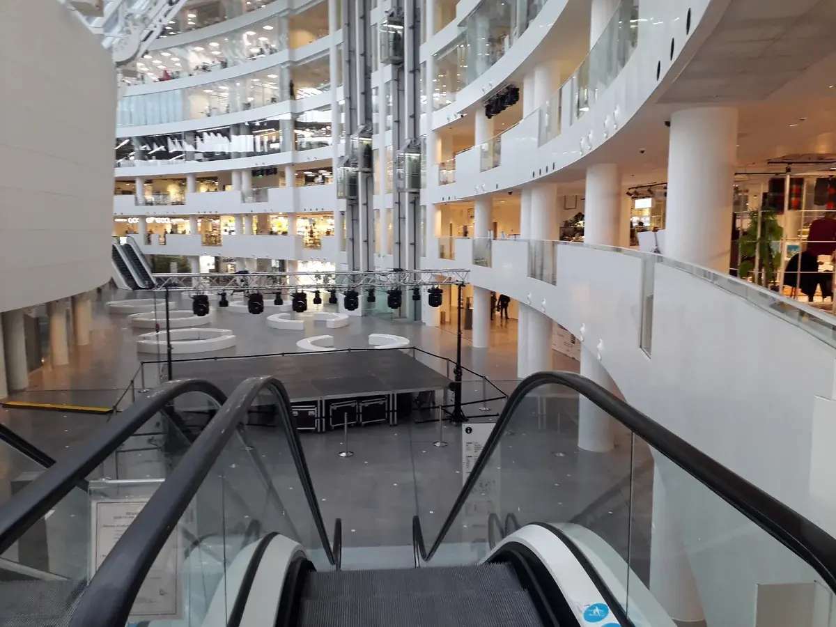 Во всем виноват Путин? Почему до сих пор не дана оценка деятельности Горбачева и Ельцина на государственном уровне