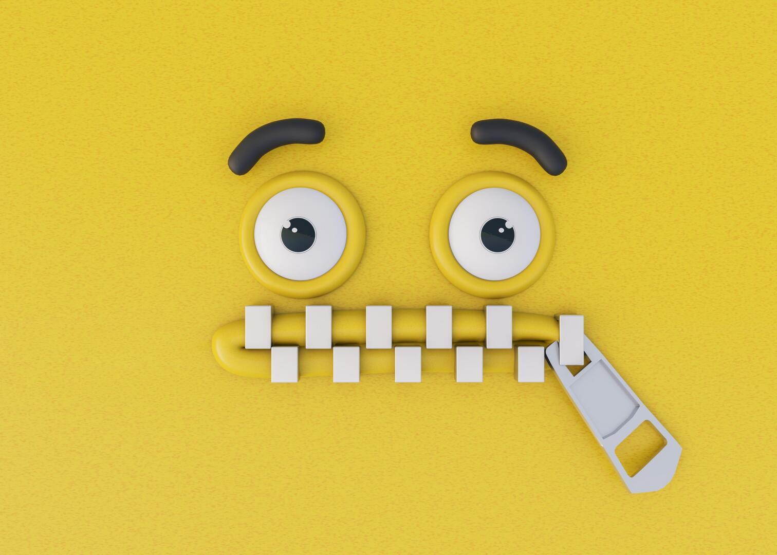 Молчание – золото, или Как за каждое слово три шкуры сдерут!!!