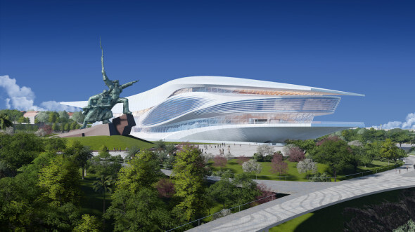 Произойдёт ли слияние мировых религий в 2025 году?