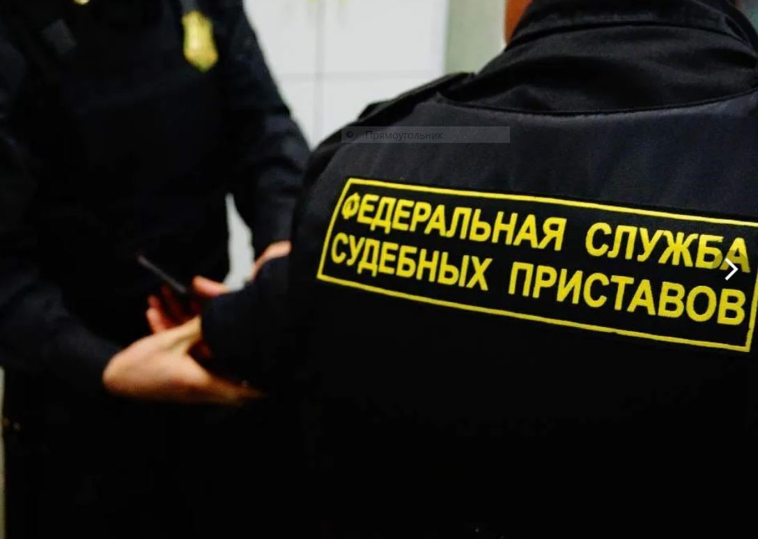 Может ли судебный пристав быть гостем званым