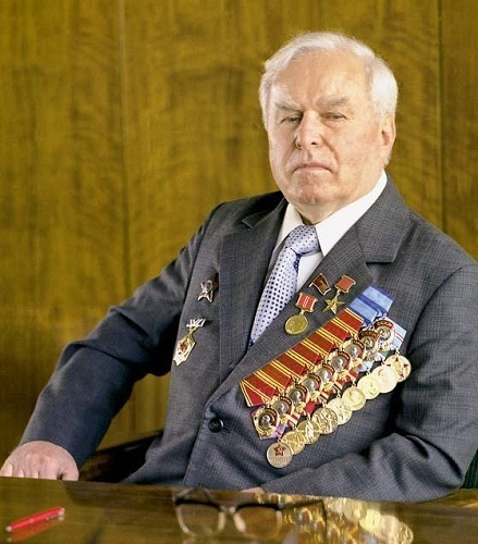 К столетию советского государства. СССР в Книге рекордов Гиннесса