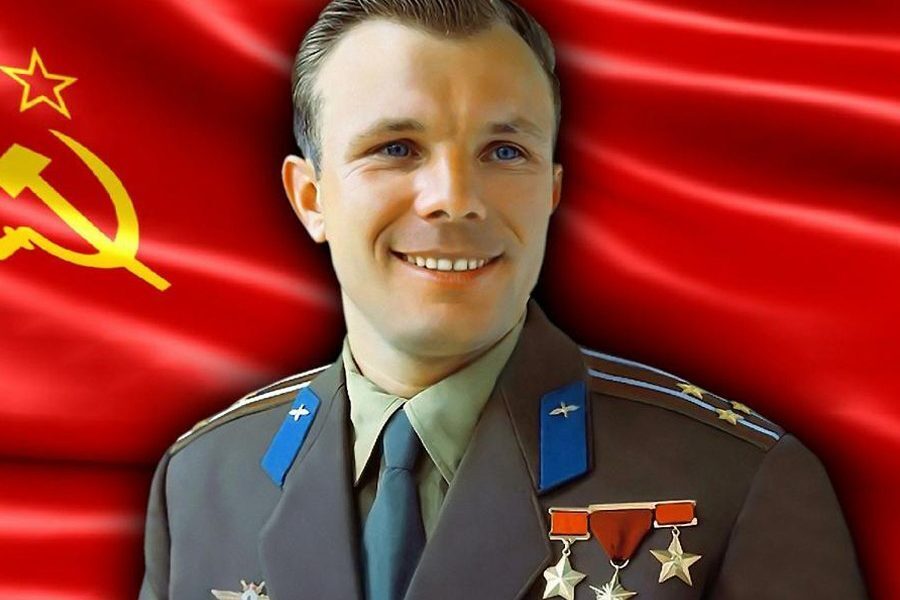 К столетию советского государства. СССР в Книге рекордов Гиннесса