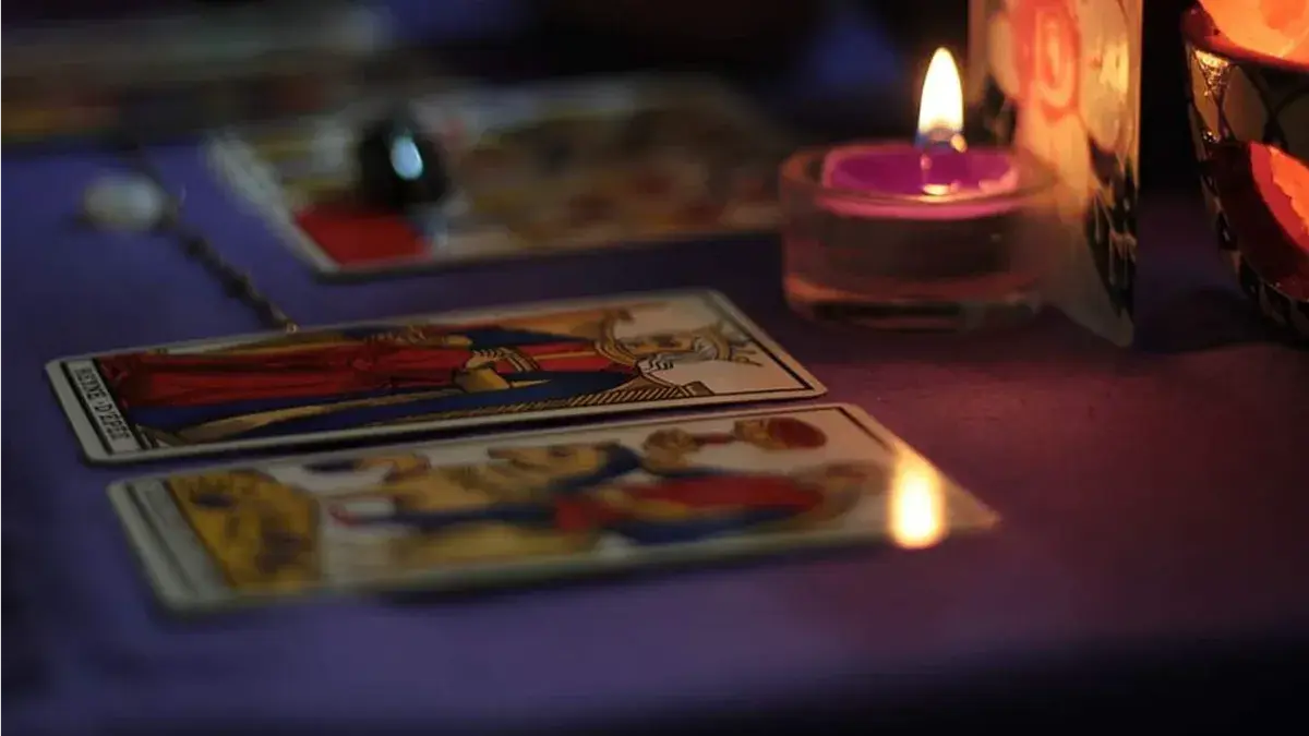 Гороскоп на Новый 2023 год: новогодний еженедельный гороскоп Таро для каждого Знака Зодиака на 26 декабря 2022 года — 1 января 2023 года