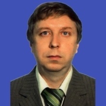  Старостин Николай Витальевич, г. Москва