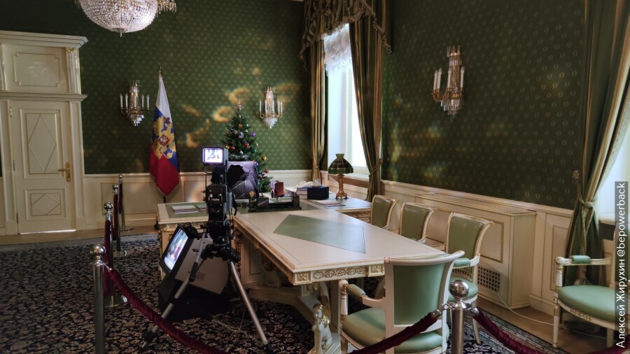 Во всем виноват Путин? Почему до сих пор не дана оценка деятельности Горбачева и Ельцина на государственном уровне