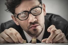 "Пополамщики" в семье. История одного развода