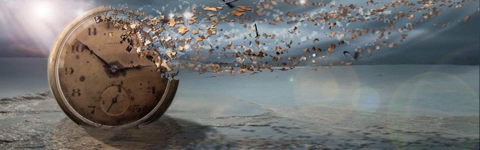 Старый альбом.