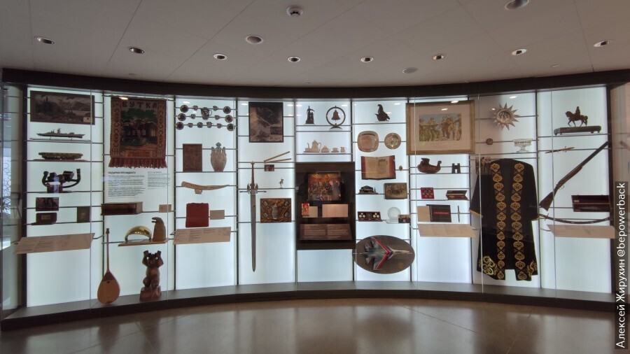 Во всем виноват Путин? Почему до сих пор не дана оценка деятельности Горбачева и Ельцина на государственном уровне