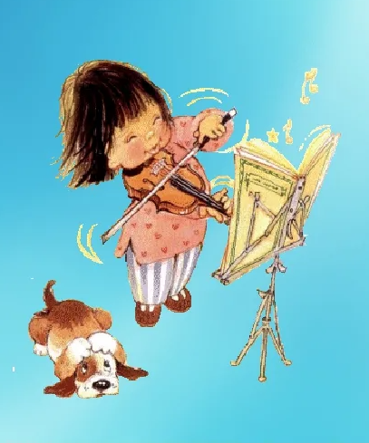 Влияние музыки на нейронных связей мозга