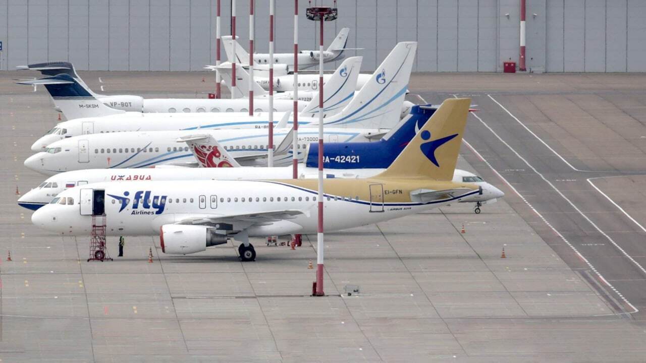 Авиакомпания iFly отменила все полеты в Египет