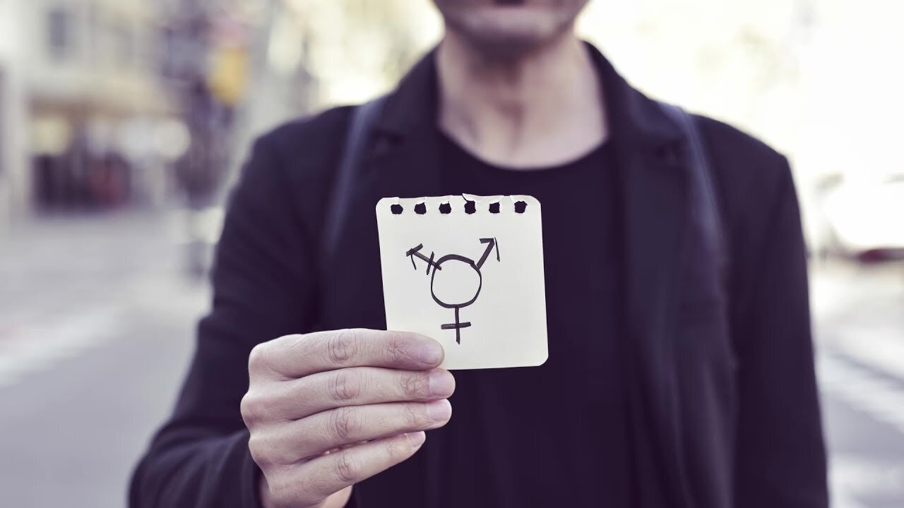 Трансгендерный подход в уголовном праве.