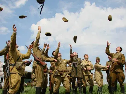 Государство Дарит еще одно послабление военнослужащим находящимся на СВО!