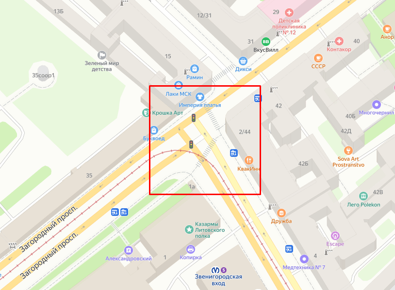 История одной фотографии, сделанной на улице Санкт-Петербурга. Что можно узнать по фото, которому более 100 лет?