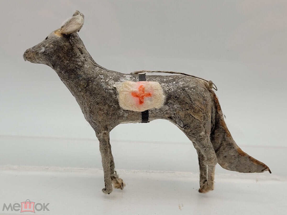 Пионеры, Гагарин и Олимпийский мишка: как выглядели советские елочные украшения (ФОТО)