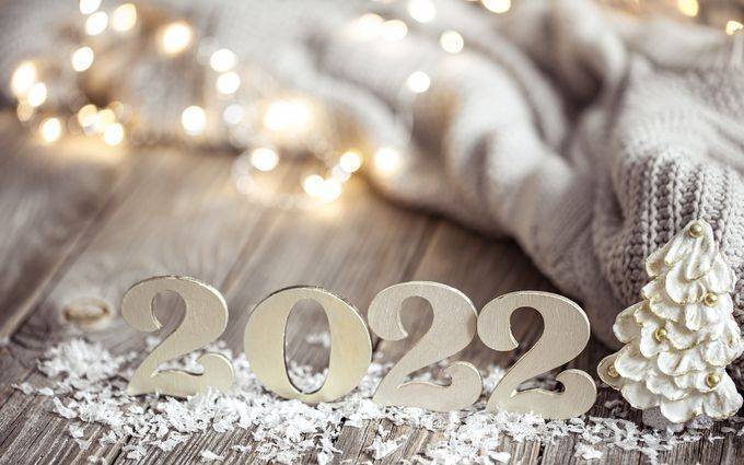 Слово-символ 2022 года : каким в истории запомнится 2022 год, какие основные события произошли в 2022 году.