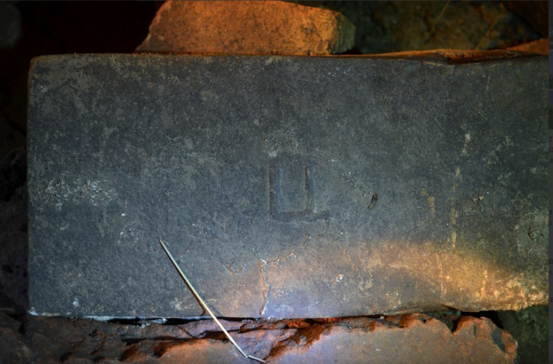 Приоткрыта завеса тайны происхождения подземных тоннелей под Ейском. Они имеют шанс стать туристической достопримечательностью