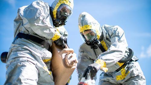 Американцы начали новую атаку на Китай