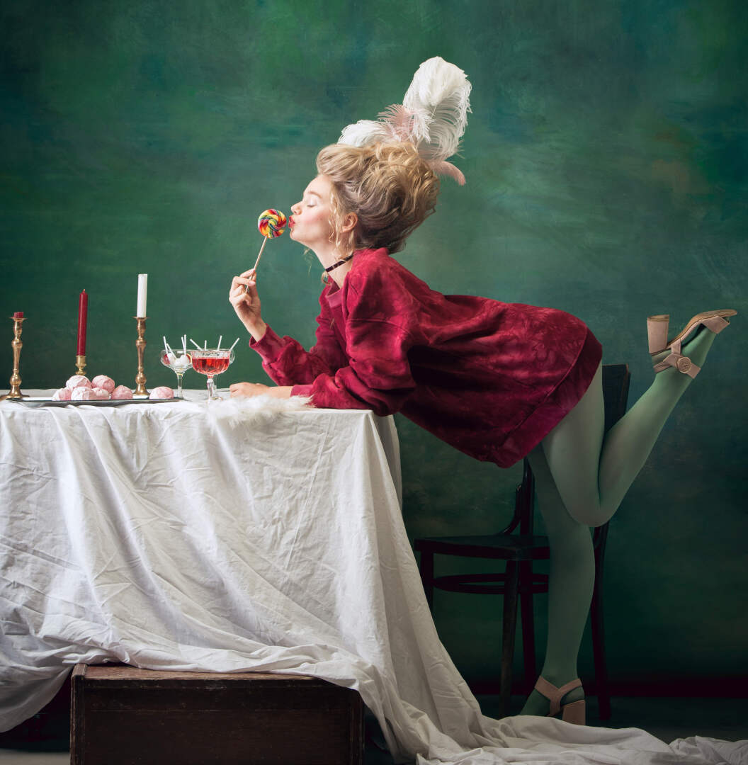 Кто сможет позволить себе Царское Оливье?