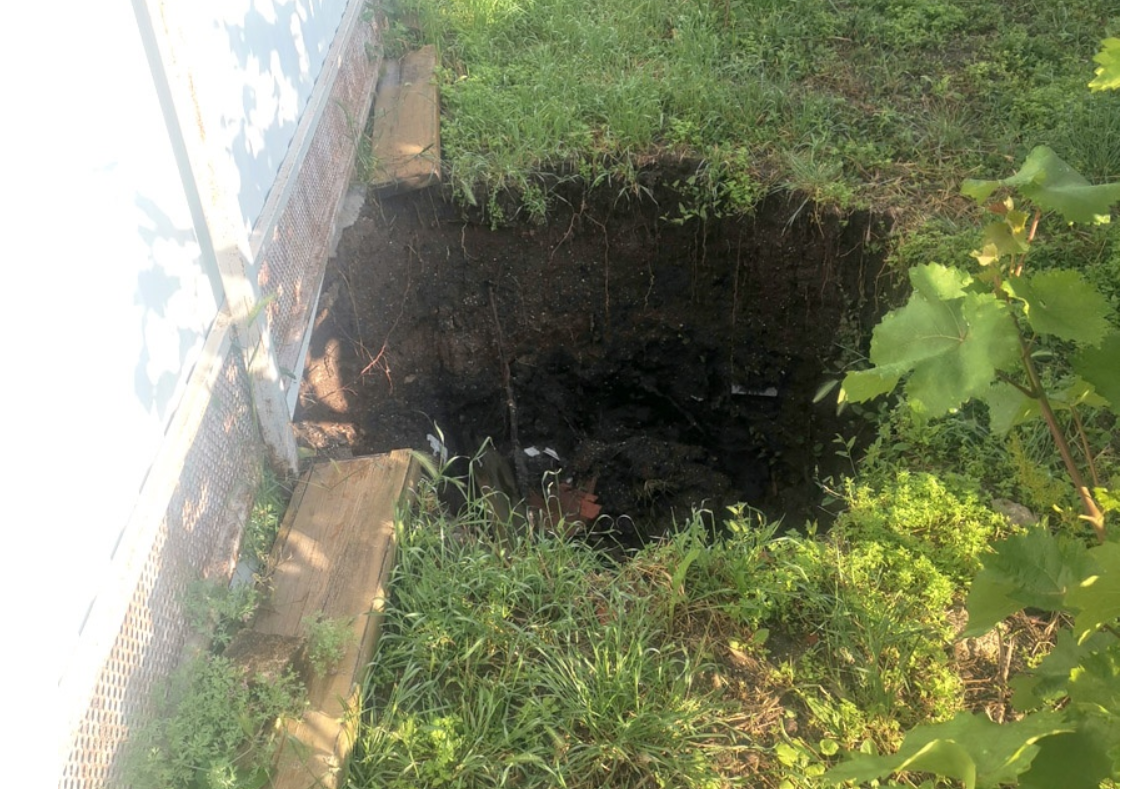 Приоткрыта завеса тайны происхождения подземных тоннелей под Ейском. Они имеют шанс стать туристической достопримечательностью