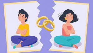 Измена. Развод. Это конец отношениям?