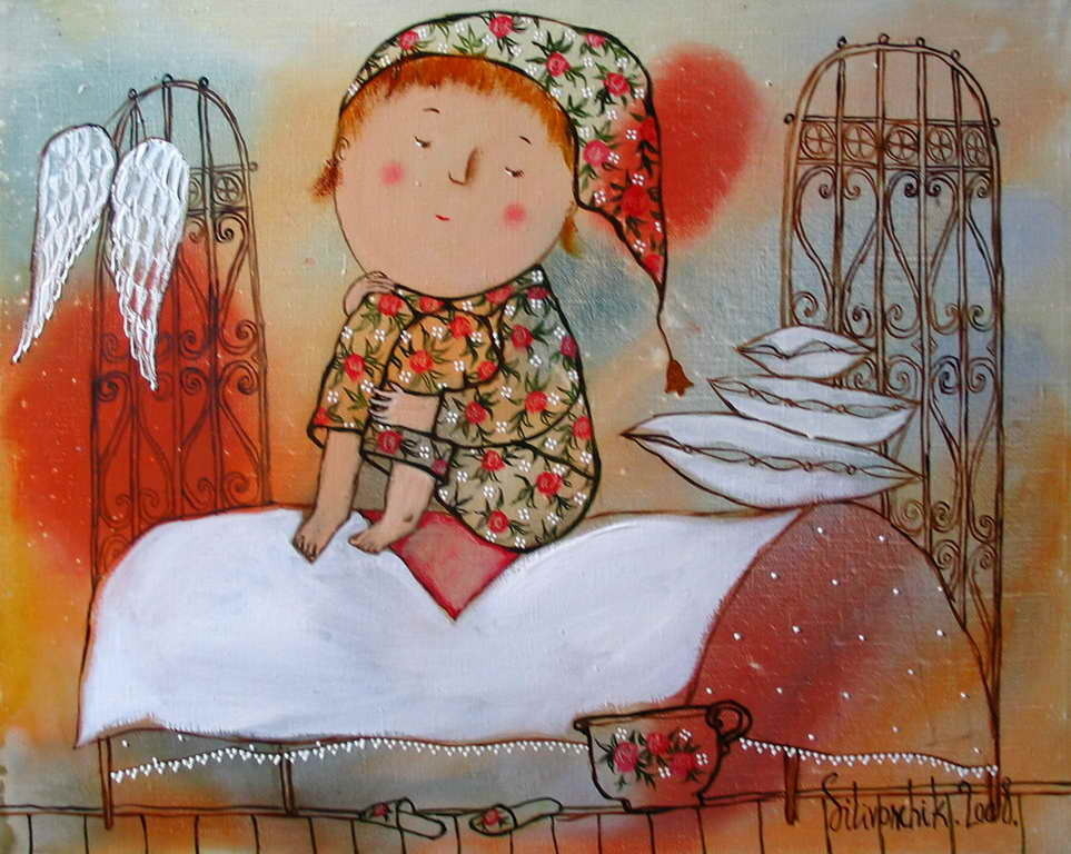 Лечимся дома: больничный по уходу за ребенком