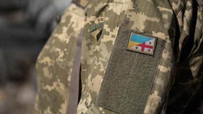 Georgian lawyer on mercenaries in Ukraine: Law must be enforced
