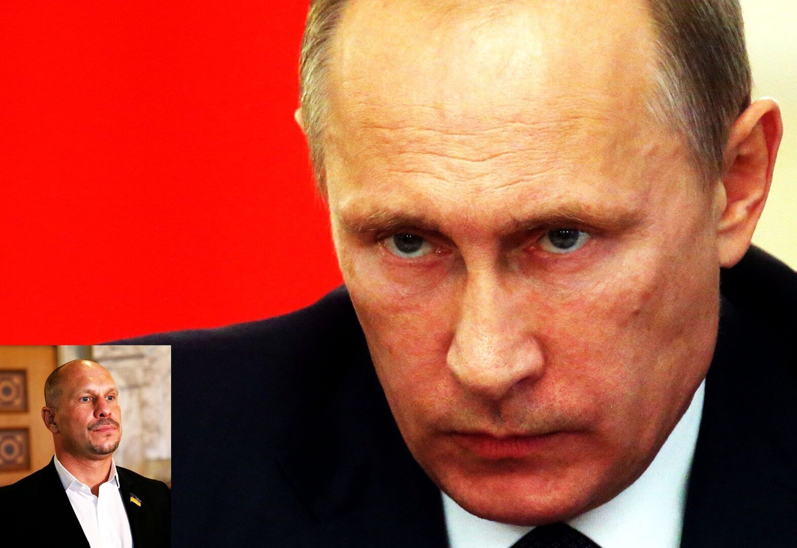 «Путин – богоизбранный человек»: бежавший в Россию экс-депутат Рады заявил о высочайшей миссии Президента. Вы согласны с политическим беженцем?