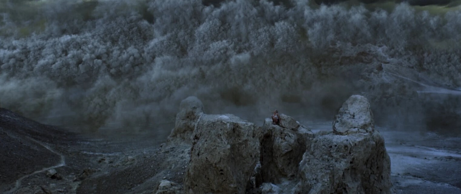 Ловушка времени 2017 отзывы. Фильм который недооценили!