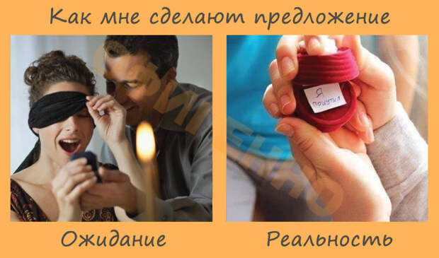 Возбудиться – не значит жениться! Интим не повод для женитьбы?