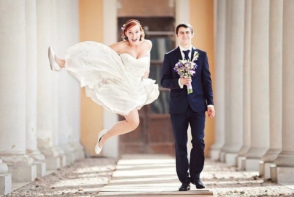 Возбудиться – не значит жениться! Интим не повод для женитьбы?