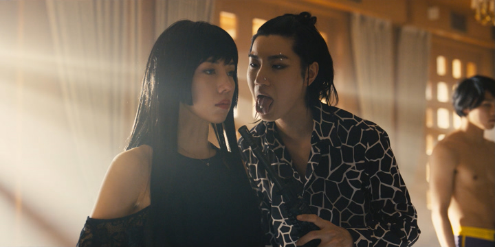 Алиса в пограничье