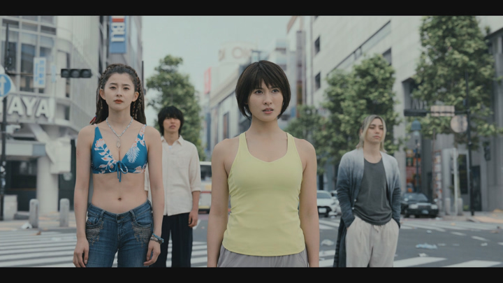 Алиса в пограничье