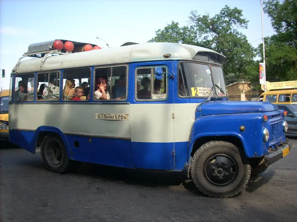 Воспоминания об СССР. 4 суровых сельских автобуса из СССР, о которых  страшно вспомнить. История из жизни во времена СССР. | Шмидт Александр  Александрович, 28 декабря 2022