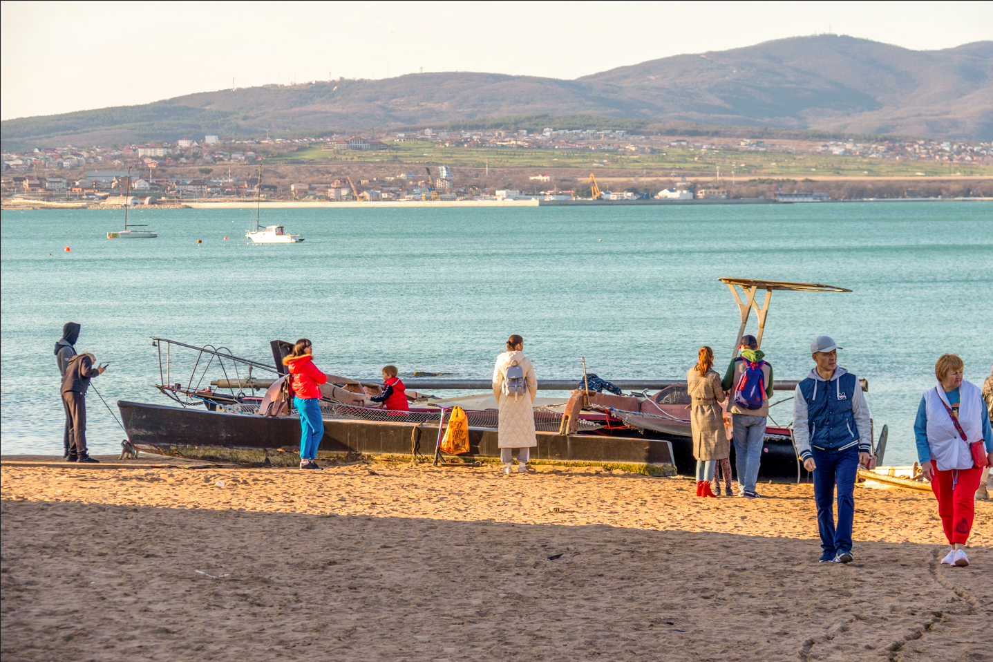 Россиян ждёт самая тёплая Новогодняя Ночь, но не всем это нравится