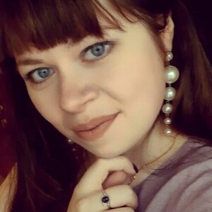 Клочкова Ольга Александровна