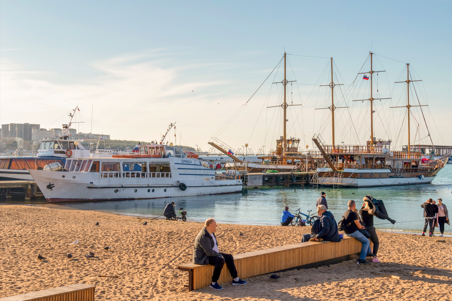 Россиян ждёт самая тёплая Новогодняя Ночь, но не всем это нравится