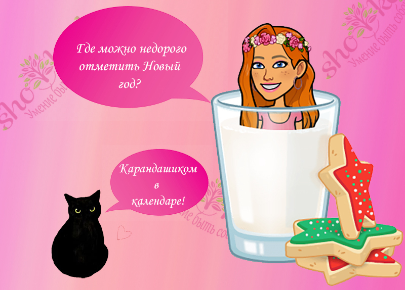 Домашние праздники, завернутые в банку