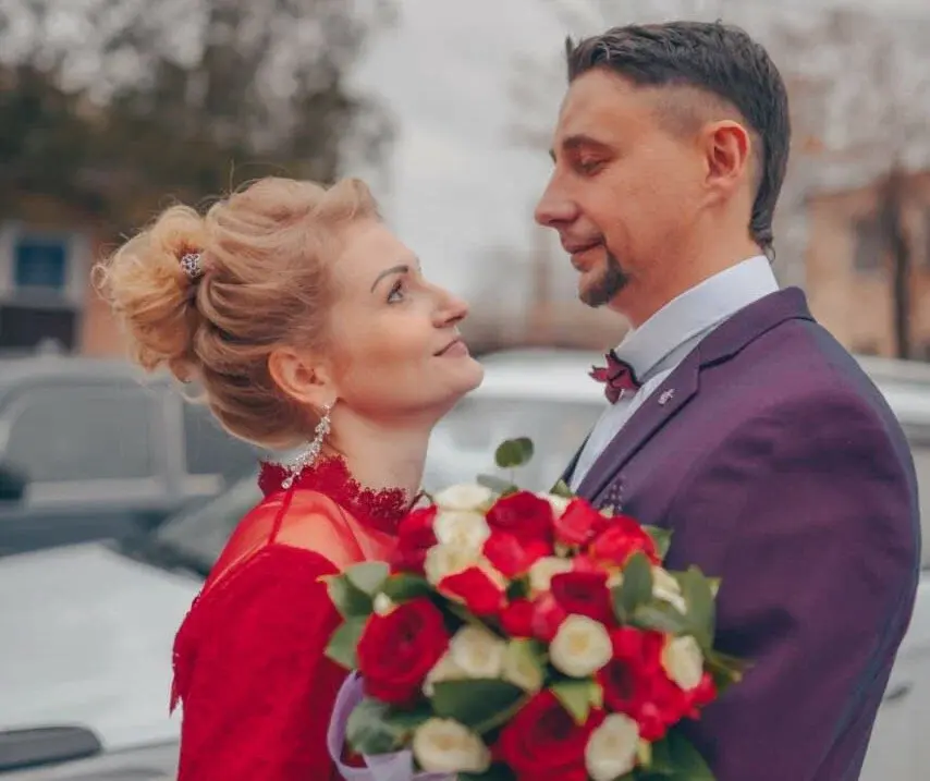 Подарок судьбы после тяжелой травмы