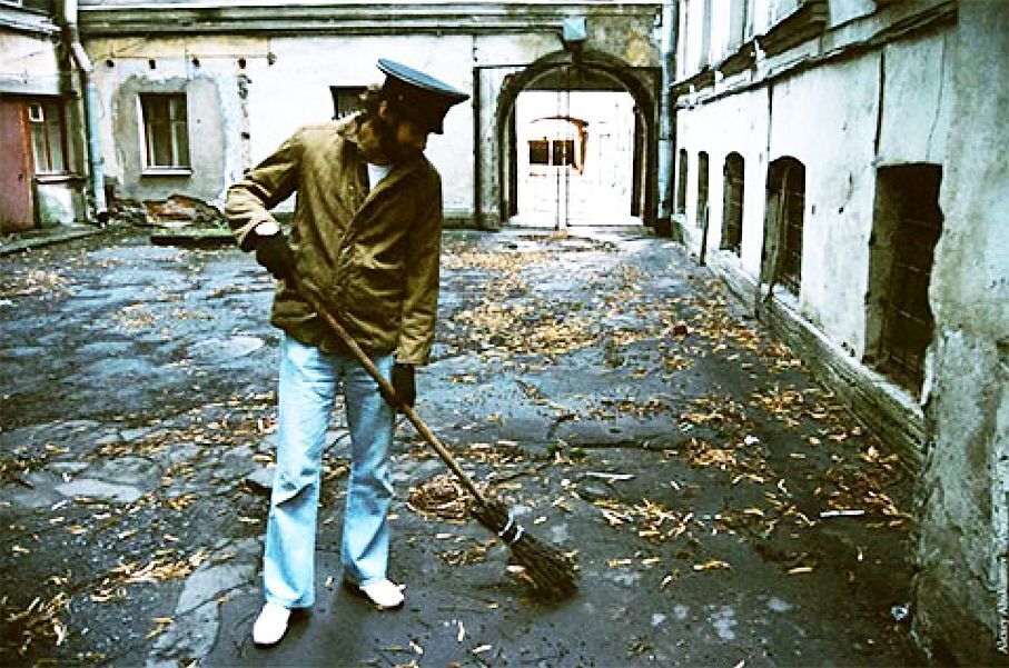 «Хроники Советского Ада»: короткая и страшная жизнь рабов коммунизма (Строго +18!). 100-летию СССР посвящается...