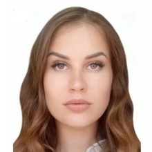 Комарова Юлия Андреевна, г. Таганрог