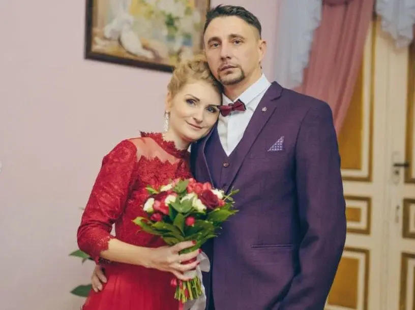 Подарок судьбы после тяжелой травмы