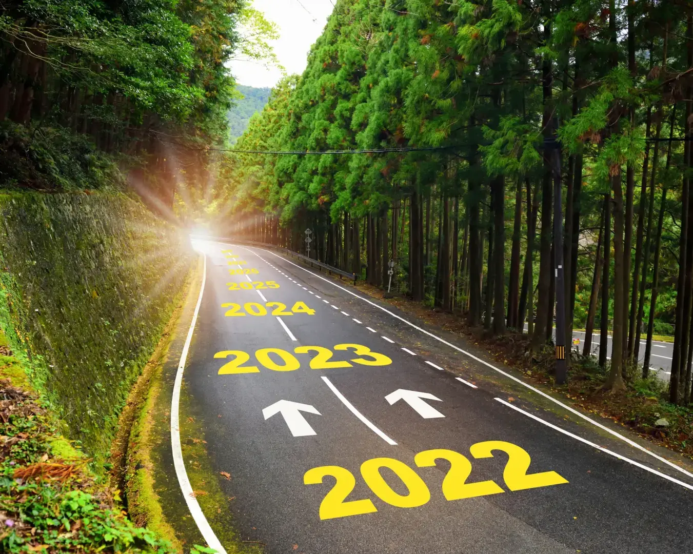 Коротко о важном: Итоги 2022 года, каким мы его запомним, и что войдет в историю.