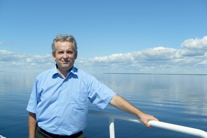 VIII Международный конкурс.