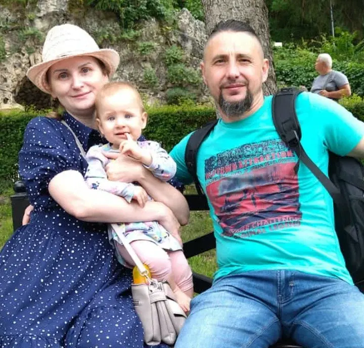 Подарок судьбы после тяжелой травмы